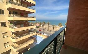 Primera Linea Playa , Front Line Beach