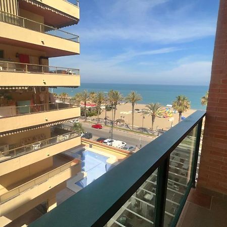 Primera Linea Playa , Front Line Beach Torremolinos Extérieur photo