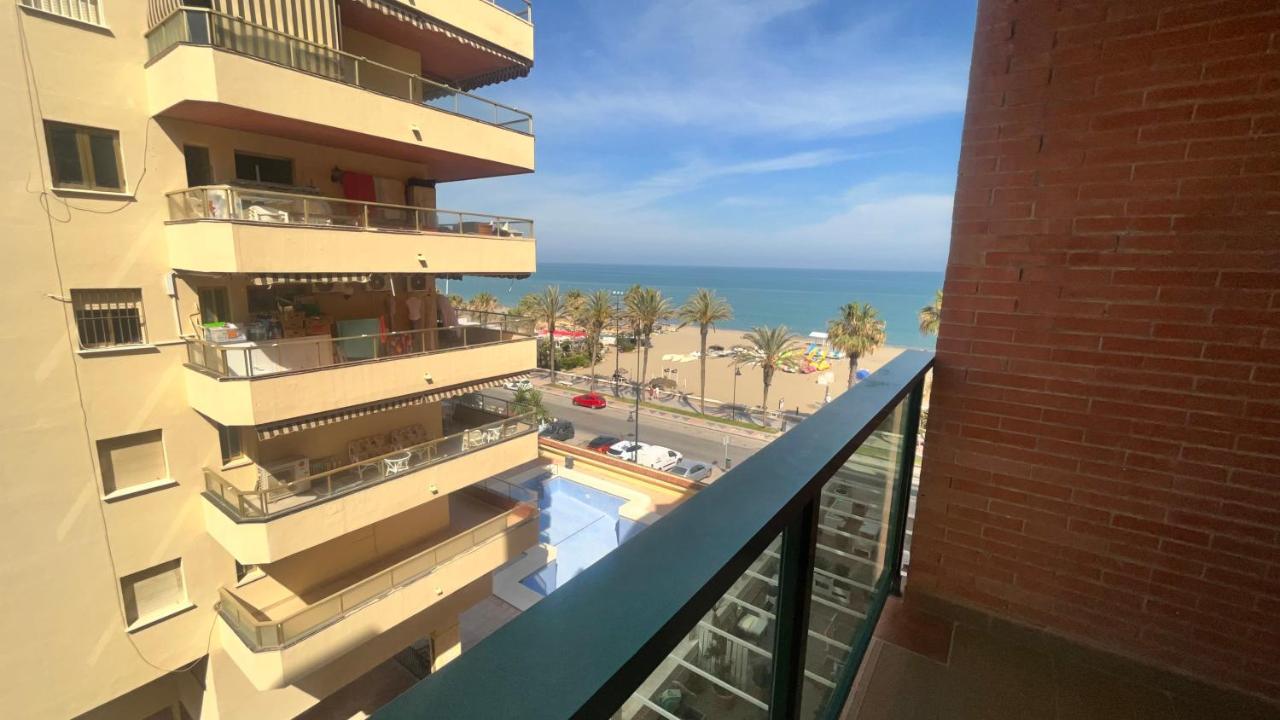 Primera Linea Playa , Front Line Beach Torremolinos Extérieur photo